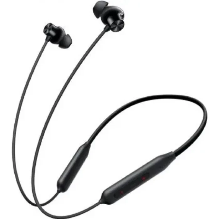 OnePlus Bullets Wireless Z2 Bluetooth Neckband Earphone